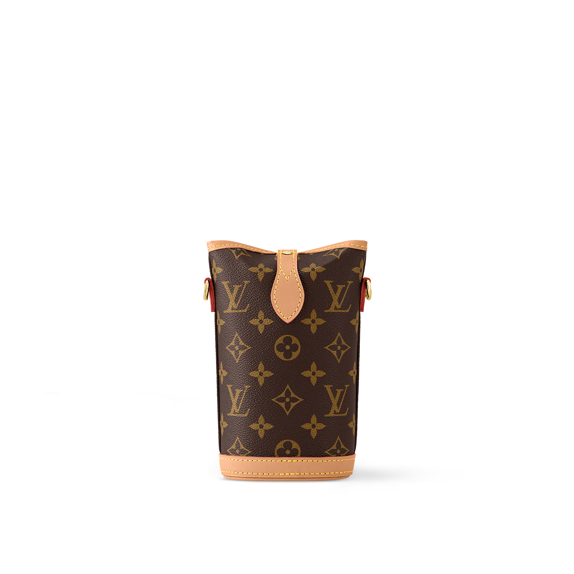 Fold Me Pouch Monogram Canvas - Wallets and Small Leather Goods | LOUIS  VUITTON